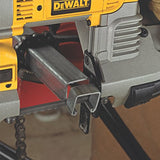 DEWALT Sierra Cinta Portátil 6A 5 Pulgadas DWM120K