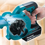 Makita DUB186SF 18V LXT Kit de soplador/barredora inalámbrico