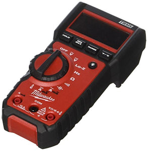 Digital Multimeter