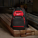 Milwaukee 48-22-8200 Mochila para sitio de trabajo