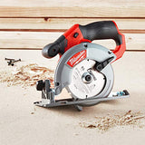 M12 Fuel Circular Saw, 5-3/8"