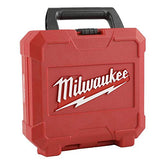 Milwaukee 49-22-4029 - Juego de sierra perforadora bimetálica (17 piezas) con estuche