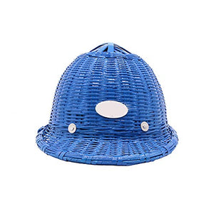 YZJJ Casco de Seguridad Industrial, Casco de construcción, Casco de Protección, Casco de Trabajo Casco