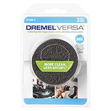 Dremel PC368-3 Power Scrubber Extreme Scour Pad - Espátula