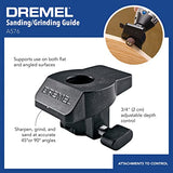 Dremel A576 - Guía de lijado/molienda