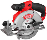 M12 Fuel Circular Saw, 5-3/8"