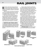 Illustrated Cabinetmaking: How to Design and Construct Furniture That Works