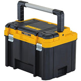 DEWALT Caja de Herramientas Profunda de Mango Largo TSTAK DWST17814