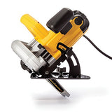 Sierra Circular 7.1/4 1350W 5800Rpm Eje 5/8 Dewalt Dwe560