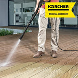 Karcher Juego de manguera de alta presión 4 m