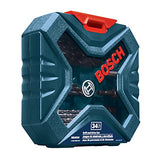 BOSCH Set Accesorios X-Line de 34pz.