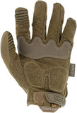 Mechanix Wear M-Pact táctico Coyote