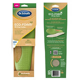 Dr. Scholl's Plantillas Eco-Foam™ para hombre