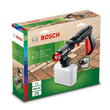 Bosch Home and Garden F016800536 Accesorios para lavadora de alta presión