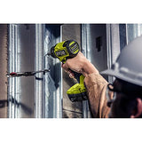 Compra especial: RYOBI 18V ONE+ HP Compact Brushless 1/4" Impact Driver Kit (PSBID9KMX)