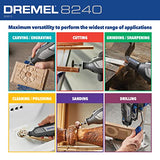 Dremel 8240 Herramienta giratoria inalámbrica