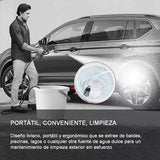 RODAN STORE Karcher inálambrico Pistola de Lavado de Alta Presión de 21v, hidrolavadora Inalámbrica, Lavadora a Presión Inalámbrica,Lavadora a Presión Portátil, para Limpieza de Coches,Pisos etc