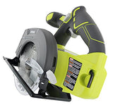 Ryobi P505 5-1/2 18 Volt Circular Saw by Ryobi