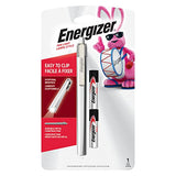 Energizer Linterna Led Pen Light Pled23Ae 2 Pilas AAA C/P