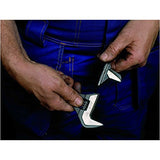 Bahco Phosphated Adjustable Wrench, 8072