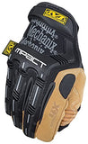 Mechanix Wear Material4X M-Pact - Guantes de trabajo