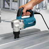 Makita JN3201 Roedora, 3.2 mm, 1/8", 1.300 Cpm, 710W, color Verde Agua