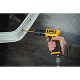 DEWALT Taladro, neumático, reversible, 3/8" (DWMT70786L)