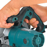 Makita HS7600 Sierra Circular, 185 mm, 5.200 Rpm, 1.200W, 7 1/4"