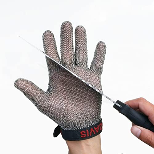 Guantes anticorte para sierra de cadena, parte 2 . . #guante #guantes