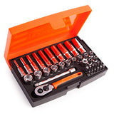 Bahco SL25L Socket Set by Bahco