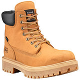 Timberland Pro para Hombre Direct Attach 15.24 cm Bota con Punta Suave, Trigo gamuzado, 9 D(M) US