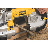 DEWALT Sierra Cinta Portátil 6A 5 Pulgadas DWM120K