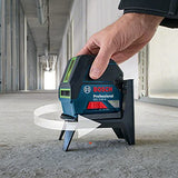 Nivel Láser Verde Combinado GCL 2-15G Professional, Bosch