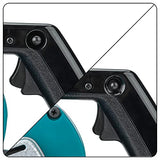 Makita 1806B Cepillo eléctrico de 10.9 amperios, 6 3/4 pulgadas (17 cm)