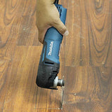 Makita TM3010CX1 Herramienta Múltiple con Cambio de Hoja sin Herramienta