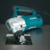 Makita JN3201 Roedora, 3.2 mm, 1/8", 1.300 Cpm, 710W, color Verde Agua