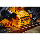 DEWALT FLEXVOLT ADVANTAGE 20 V MAX Sierra circular, 18.4 cm, sin cable, solo herramienta (DCS573B)