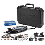 Mototool Dremel Eléctrica 4300 Rectificadora 215 W 40 Acc