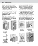 Illustrated Cabinetmaking: How to Design and Construct Furniture That Works