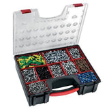 Facom BP.Z8PG Organiser with 8 Compartments by Facom