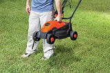 BLACK+DECKER Cortadora de Césped 32cm 1200W GR1000-B3