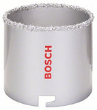 Bosch 2609255627 - Agujero de carburo de tungsteno con diámetro de 83 mm