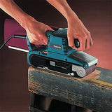 Makita 9920 power sander - Lijadora