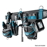 Makita E-05175 TH3 Ultimate Heavy Weight Tool Belt Set