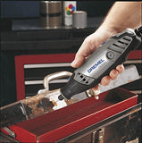 Dremel 3000-N/10 Herramienta Rotativa 3000PA con 10 Accesorios