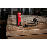 Milwaukee REDLITHIUM - Batería USB y cargador