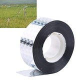 Zerodis Bird Scare Tape, 90M Repelente de Aves y disuasorio Visual Audible reflexivo Scare Tape, holográfico ecológico Bird Scare Ribbon, Proteger su jardín Cultivos de Aves de destrucción(2.5cm*90M)