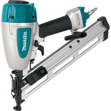 Makita AF635 15 Gauge, 2-1/2" Angled Finish Nailer, 34°,