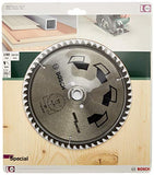 Bosch 2609256891 - Hoja de sierra circular (190 mm)