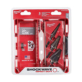 Milwaukee 48-89-9257 Shockwave Impact Duty St